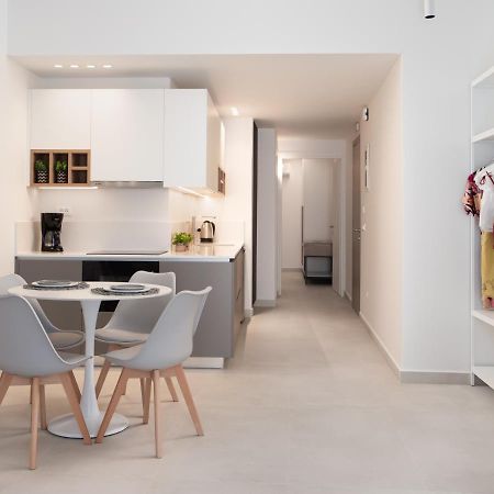 The H Experience - Eclectic Spacious Apartment Near Venetian Castle - 1 Iráklio Kültér fotó